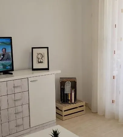 Apartment Bonito Piso En Marinador *