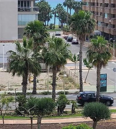 Apartment Bonito Piso En Marinador Oropesa del Mar