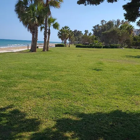 Bonito Piso En Marinador * Oropesa del Mar
