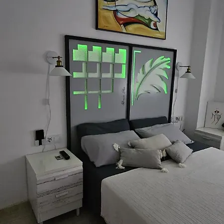 Apartment Bonito Piso En Marinador Oropesa del Mar
