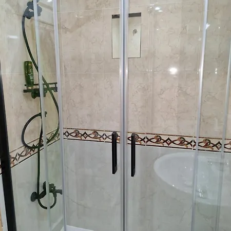 Bonito Piso En Marinador *