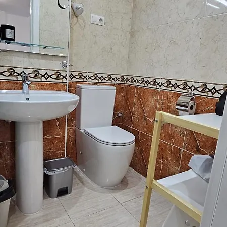 Bonito Piso En Marinador