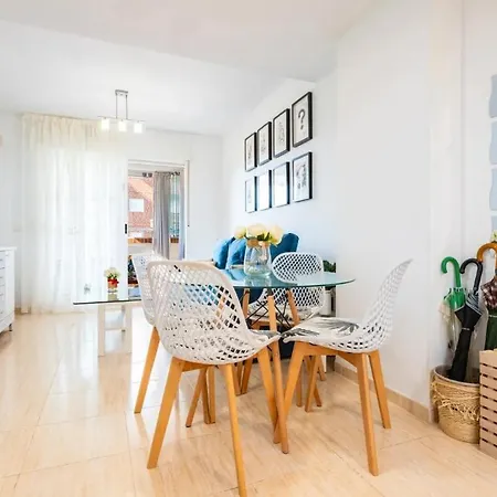 Bonito Piso En Marinador Apartment *